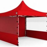 GAZEBO 3X2MTS ALUMINIO SET PLAYERO 3H