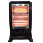 ESTUFA INFRARROJA 1200W NOBER