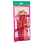 PINCEL FILETERO GRANDE X 9