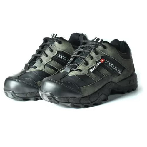 14_60 CALZADO DE TRABAJO MOD900 T46 BOCHIN - Imagen 1