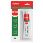SELLADOR ALTA TEMPERATURA 50G H40050 HOMEY