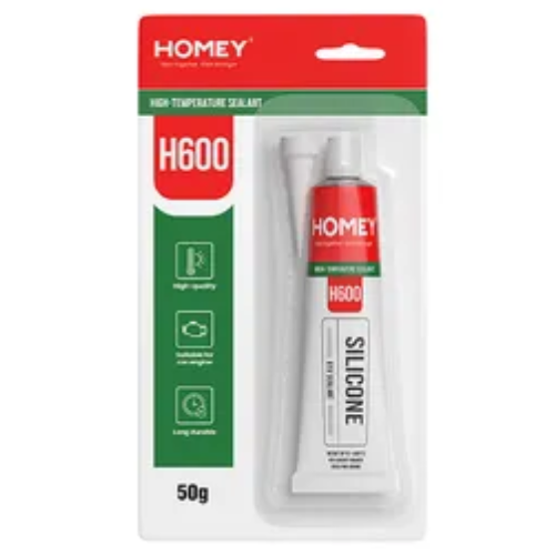 14_72 SELLADOR ALTA TEMPERATURA 50G H40050 HOMEY - Imagen 1