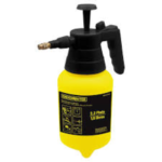 PULVERIZADOR A PRESION 1L CROSSMASTER