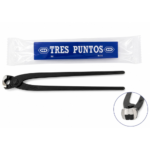 TENAZA 1/2 CORTE 12" 3 PUNTOS