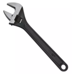 LLAVE FRANCESA 12" DUROLL