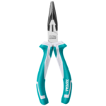 PINZA DE PUNTA 160MM 6" THT120606P TOTAL