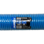 MANGUERA ESPIRALADA PARA COMPRESOR 8MM 15MTS C/ACOP DUROLL