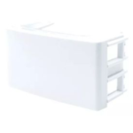 TAPON CIEGO BCO KL40570 KALOP