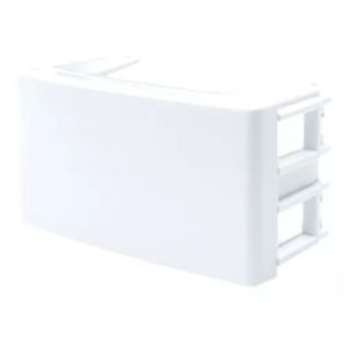 15_15 TAPON CIEGO BCO KL40570 KALOP - Imagen 1