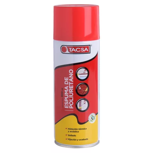 15_18 ESPUMA POLIURETANO OFERTA TACSA X 300 - Imagen 1