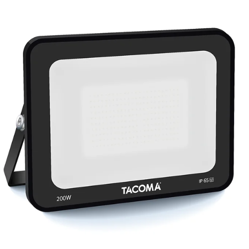 15_23 PROYECTOR LED 50W 4000LM 6000K TACOMA - Imagen 1