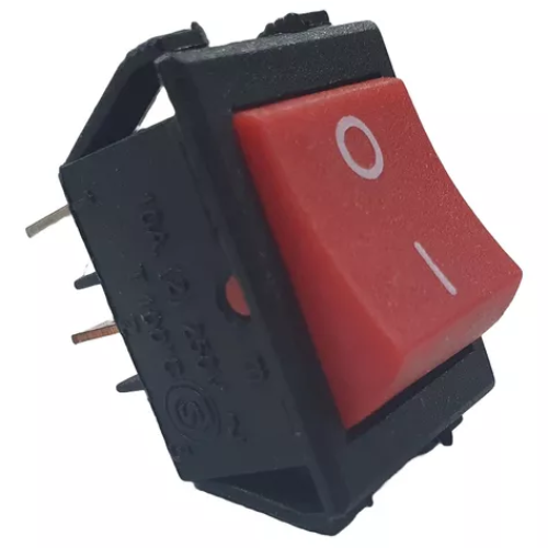 15_29 INTERRUPTOR M215/M212/M205 NOBER - Imagen 1