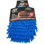 MANOPLA DE LUSTRE DE MICROFIBRA DOBLE