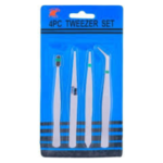 PINZA BRUSELA X 4