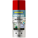 MEMBRANA ASFALTICA 430ML ROJO TEJA ADHEMATIC