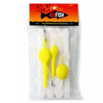 LINEA DE PESCA PEJERREY W520 X-FISH