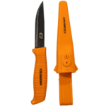 CUCHILLO CON FUNDA LUSQTOFF