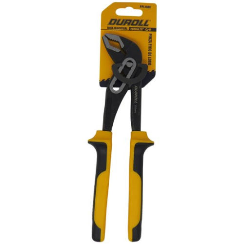 162_4 PINZA PICO LORO 10" LINEA INDUSTRIAL DUROLL - Imagen 1
