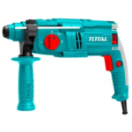 ROTOMARTILLO SDS PLUS 650W TH306236-4
