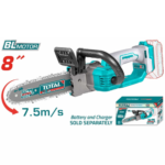 MOTOSIERRA 20V 8" TGSLI2085 TOTAL