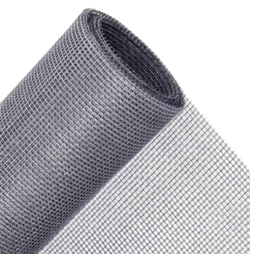 166 TEJIDO MOSQUITERO F.VIDRIO 110G 1.20X30MTS GLOSS - Imagen 1