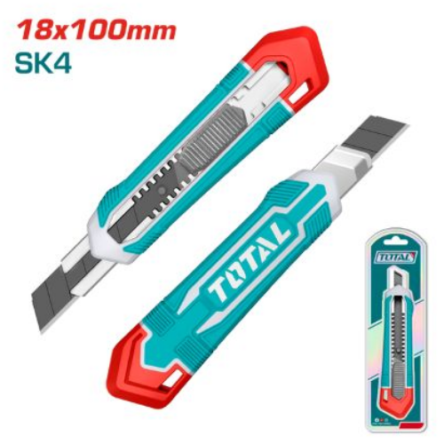 16_13 CUTTER 179MM THT511815 TOTAL - Imagen 1