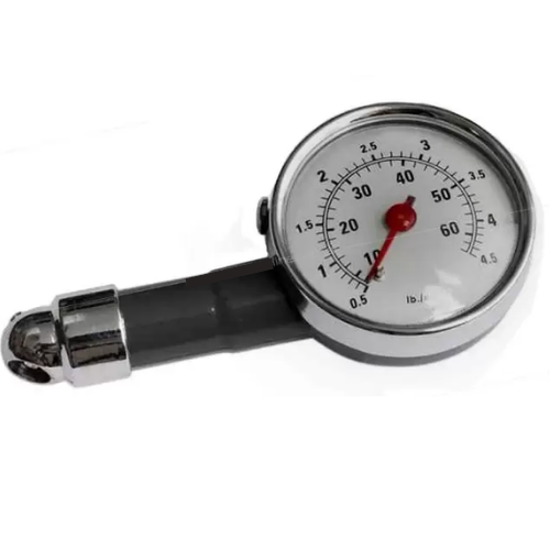 16_31 MEDIDOR DE PRESION AUTO BLISTER METALICO - Imagen 1