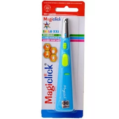 16_34 CHISPERO SIGLO XXI MAGICLICK - Imagen 1