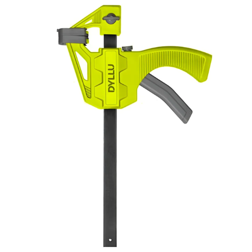 16_66 SARGENTO F CLAMP 50X150 DTCP2150 DYLLU - Imagen 1