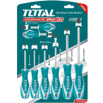 DESTORNILLADOR X 8 THT250608 TOTAL