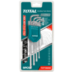 LLAVES TORX X9U THT106392 TOTAL