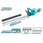 CORTACERCO 20V 18" THT20018 TOTAL