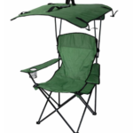 SILLON DIRECTOR CAMPING/PLAYA CON SOMBRILLA RM72