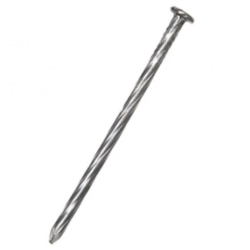 17_62 CLAVO ESPIRALADO 4" X1KG (C:20KG) DM - Imagen 1