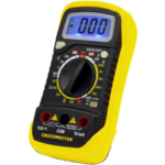 TESTER DIGITAL MD-97 CROSSMASTER