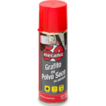 GRAFITO EN POLVO EN AEROSOL 115G 101011 M50