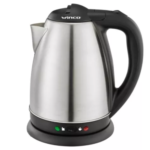 JARRA DE ACERO INOX CON CORTE W1702 WINCO