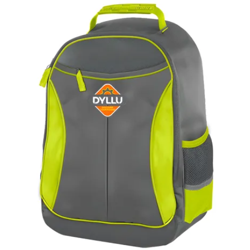 18_100 MOCHILA PORTAHERRAMIENTAS DTTG4100 DYLLU - Imagen 1