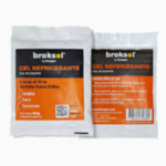 GEL REFRIGERANTE SACHET 300GRS BROGAS