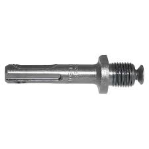 18_6 VASTAGO ADAPTADOR SDS PLUS-MANDRIL CR16 - Imagen 1