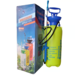 FUMIGADOR/PULVERIZADOR 10LTS CL