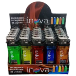ENCENDEDOR (CAJA X 25U)