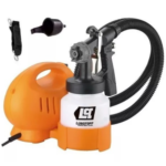 EQUIPO DE PINTAR 450W HTEP1004 LUSQTOFF