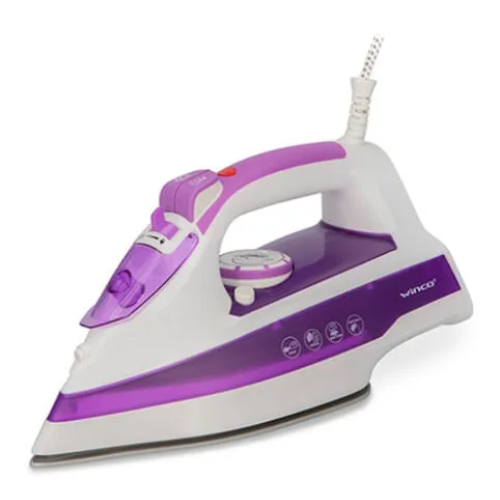 194 PLANCHA A VAPOR W2021 WINCO - Imagen 1