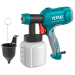 EQUIPO DE PINTAR 450W TT3506-4 TOTAL