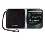 RADIO AM/FM W204 WINCO