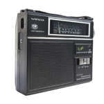 RADIO DUAL W2004 WINCO