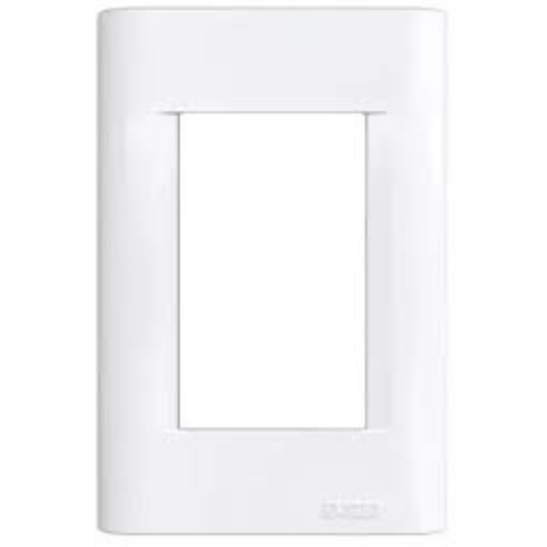 19_1 TAPA RECTANGULAR PARA BASTIDOR 10X5 25098/2 JELUZ - Imagen 1