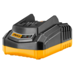CARGADOR DE BATERIA 20V FCLI2001-4 INGCO