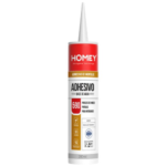 ADHESIVO DE MONTAJE 500G H590AM HOMEY